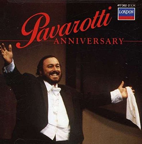 Anniversary - 4799