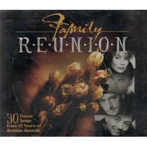 Family Reunion - 3677