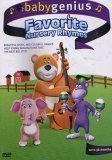 Baby Genius - Favorite Nursery Rhymes - 8093