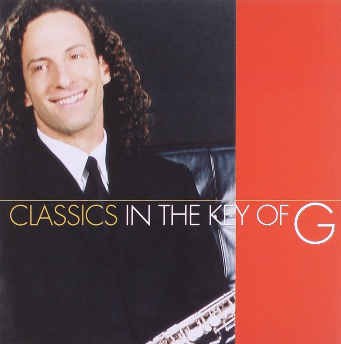 Classics In The Key Of G - 3727