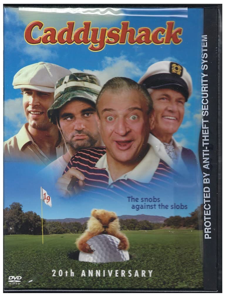Caddyshack - 7113