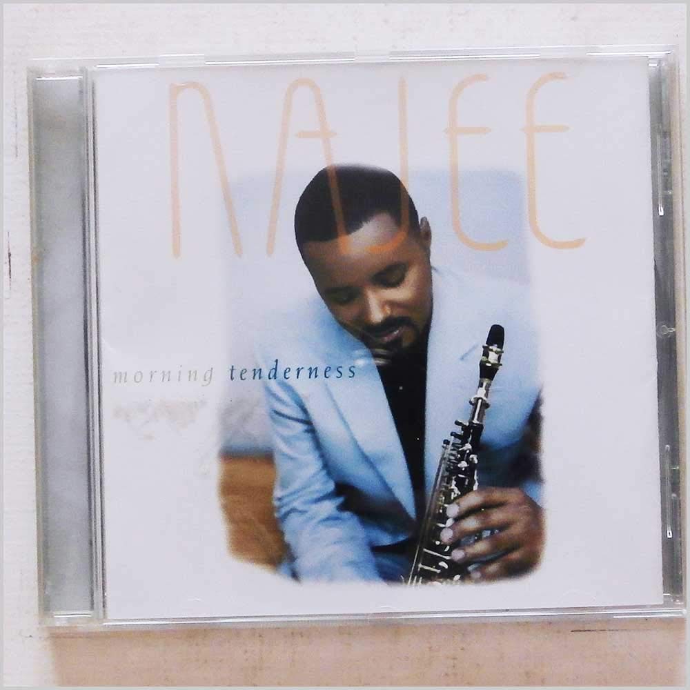 Morning Tenderness by Najee (1998) - 8671