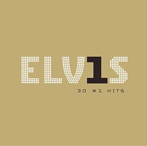 Elvis 30 #1 Hits - 6487