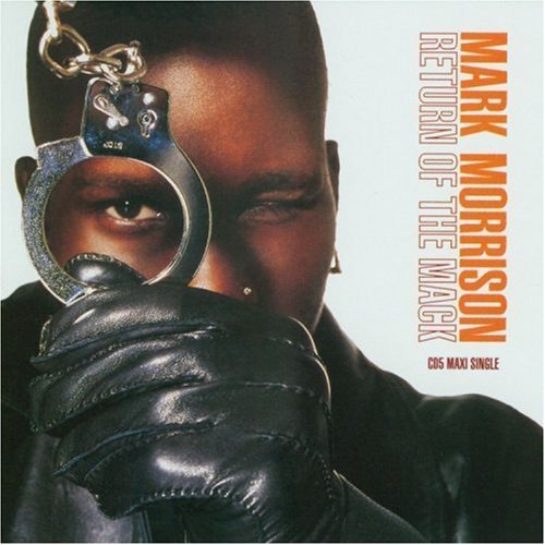 Return of the Mack / Trippin by Mark Morrison - 1337