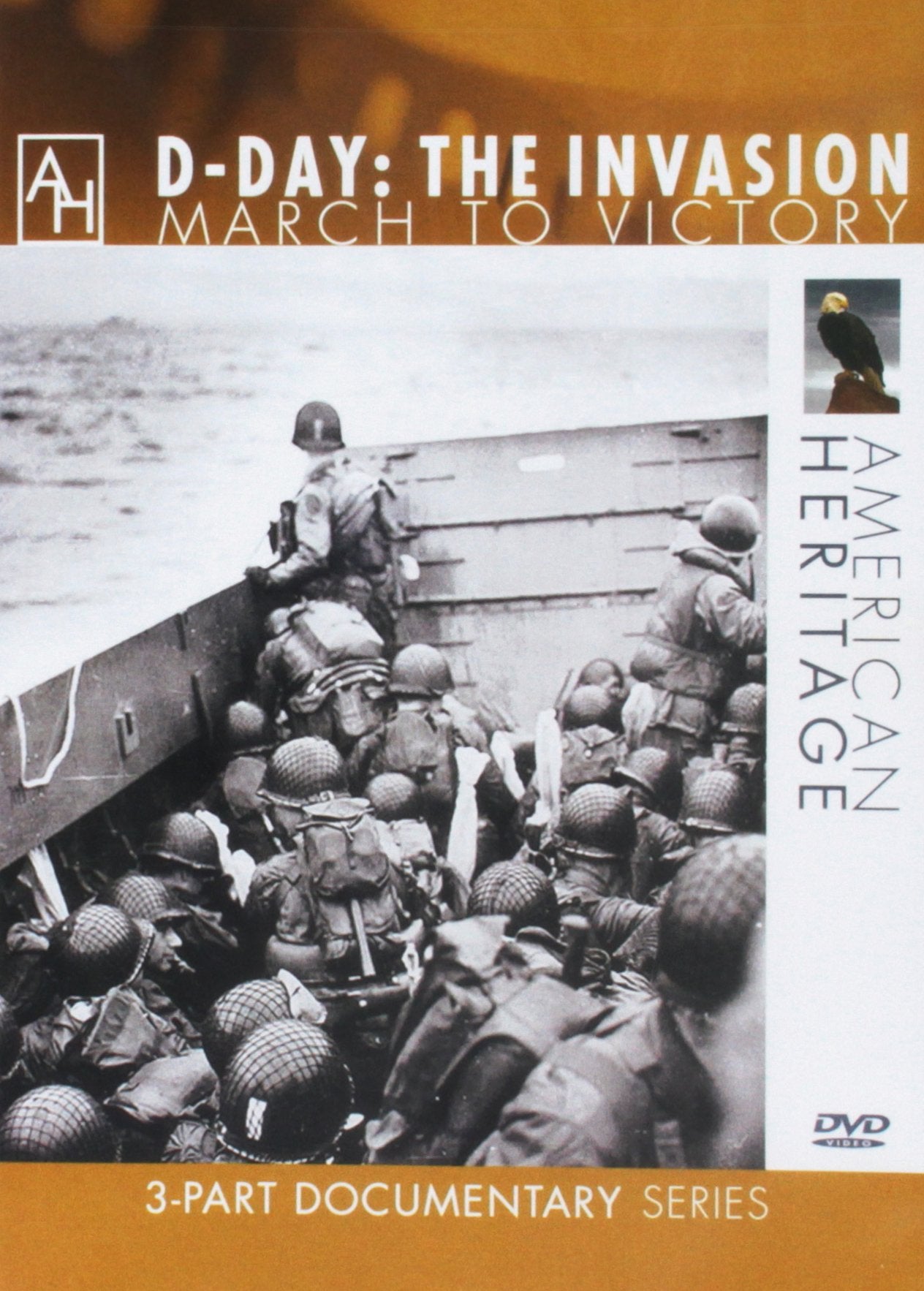 D-Day: The Invasion - March to Victory - 2214