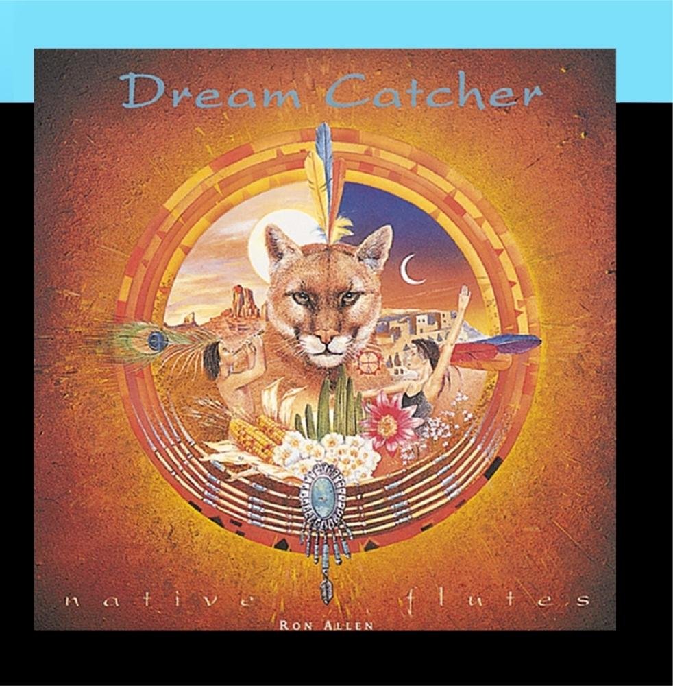 Dream Catcher - 6146