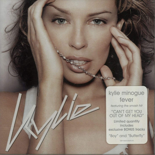 Fever - 7702