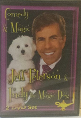 Comedy & Magic - 9821