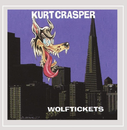 Wolftickets - 5679