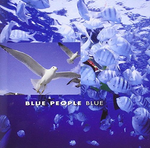 Blue - 5578