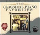The Best of Classical Piano Favorites - 5909