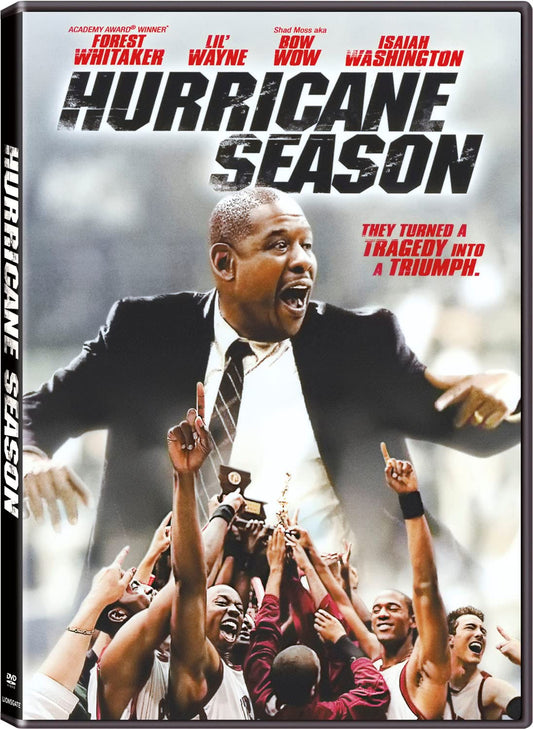 Hurricane Season - 7514