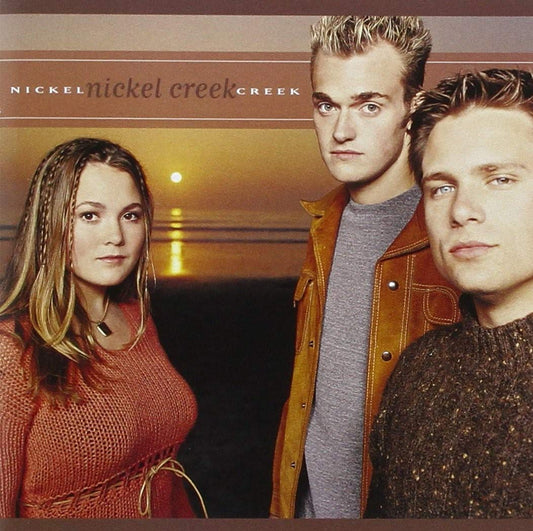 Nickel Creek - 5320
