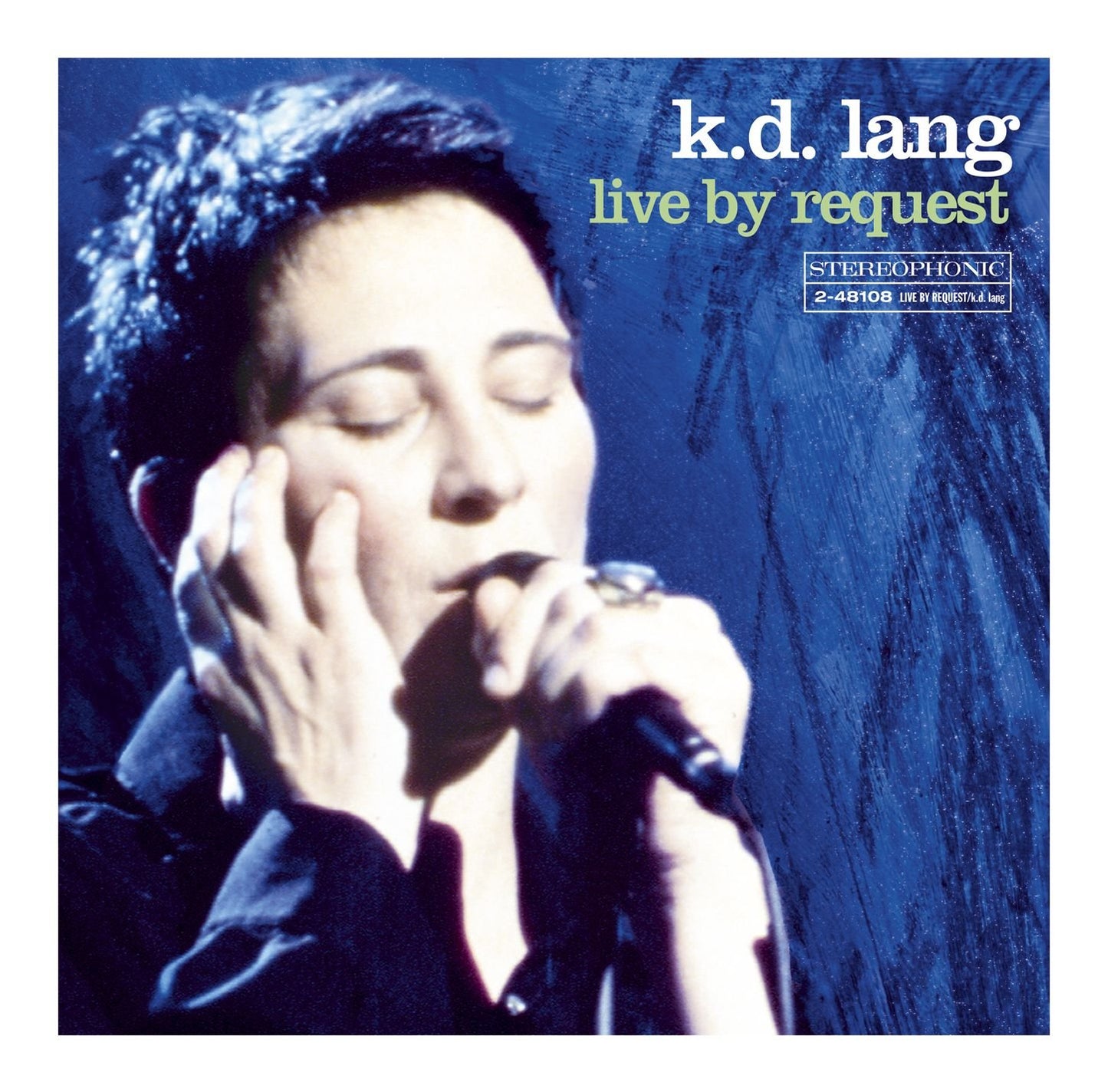 Live By Request - 1861