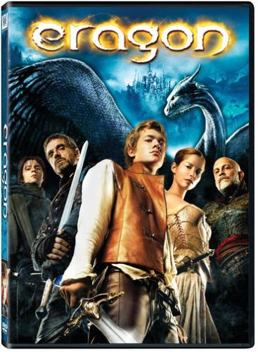 Eragon (Full Screen Edition) [DVD] - 1896