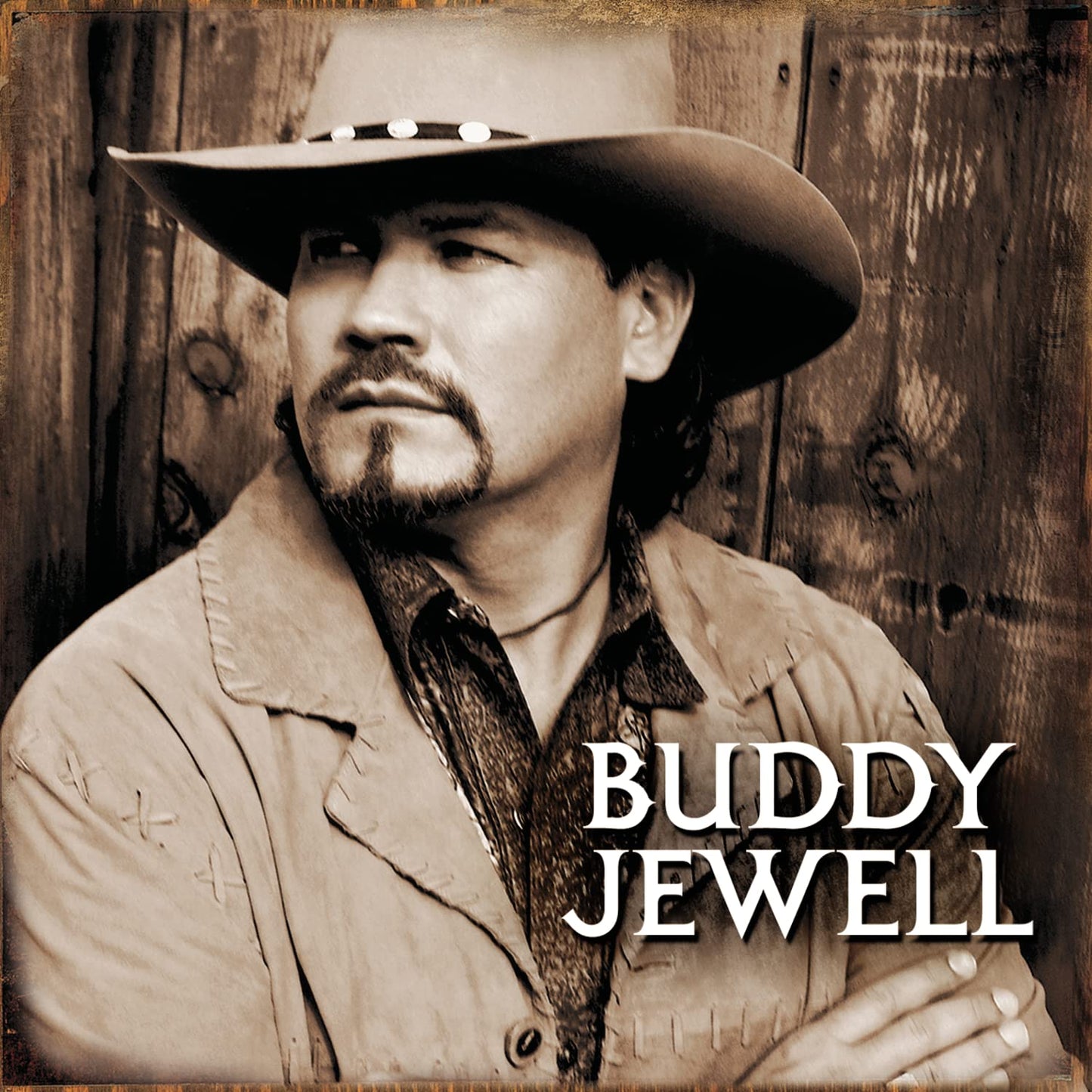 Buddy Jewell - 587