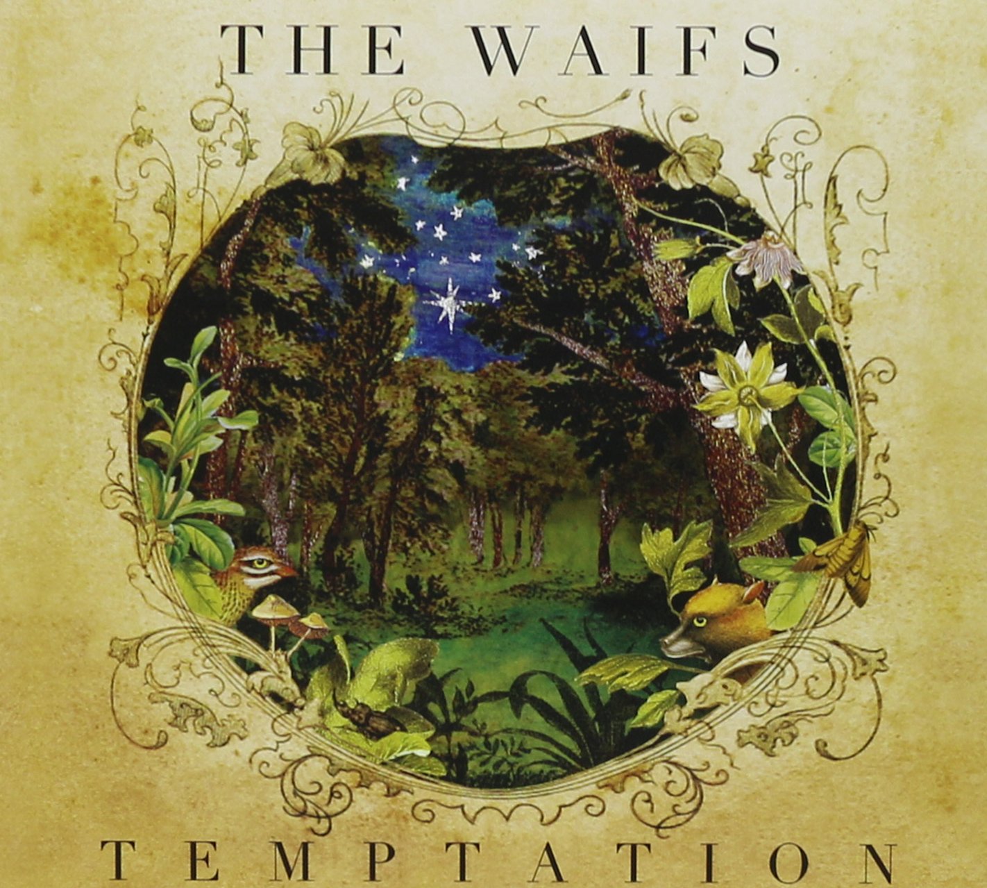 Temptation - 7492