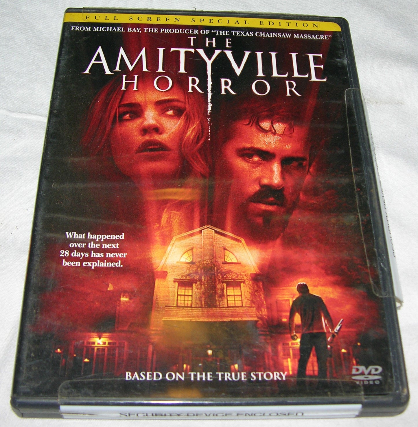The Amityville Horror - 2432