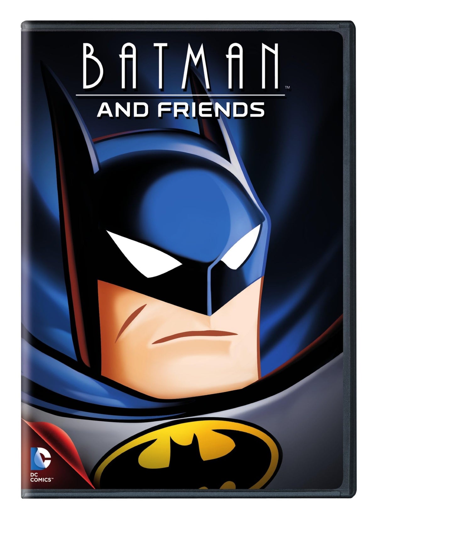 Batman and Friends - 2981