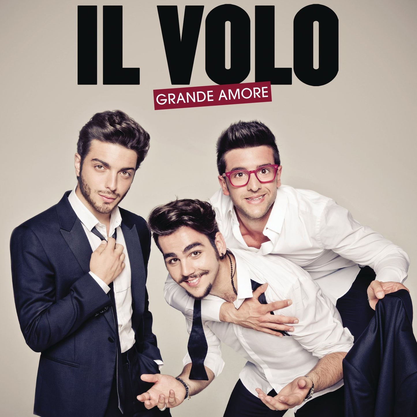 Grande amore - 9840