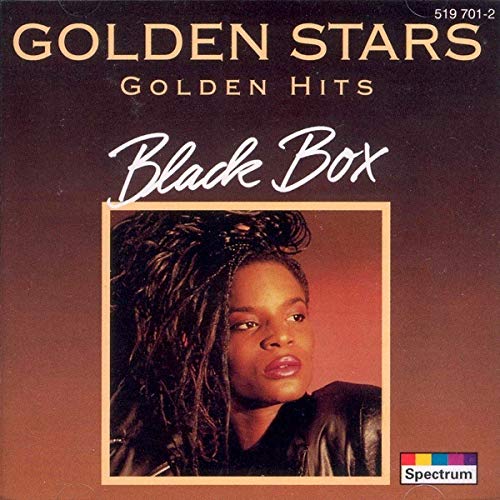 Golden Stars Golden Hits - 3777