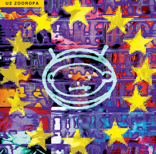 Zooropa - 9697