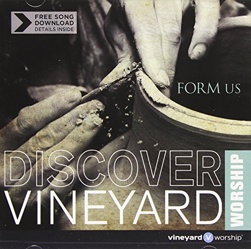 Discover Vineyard Worship Form Us - 4418