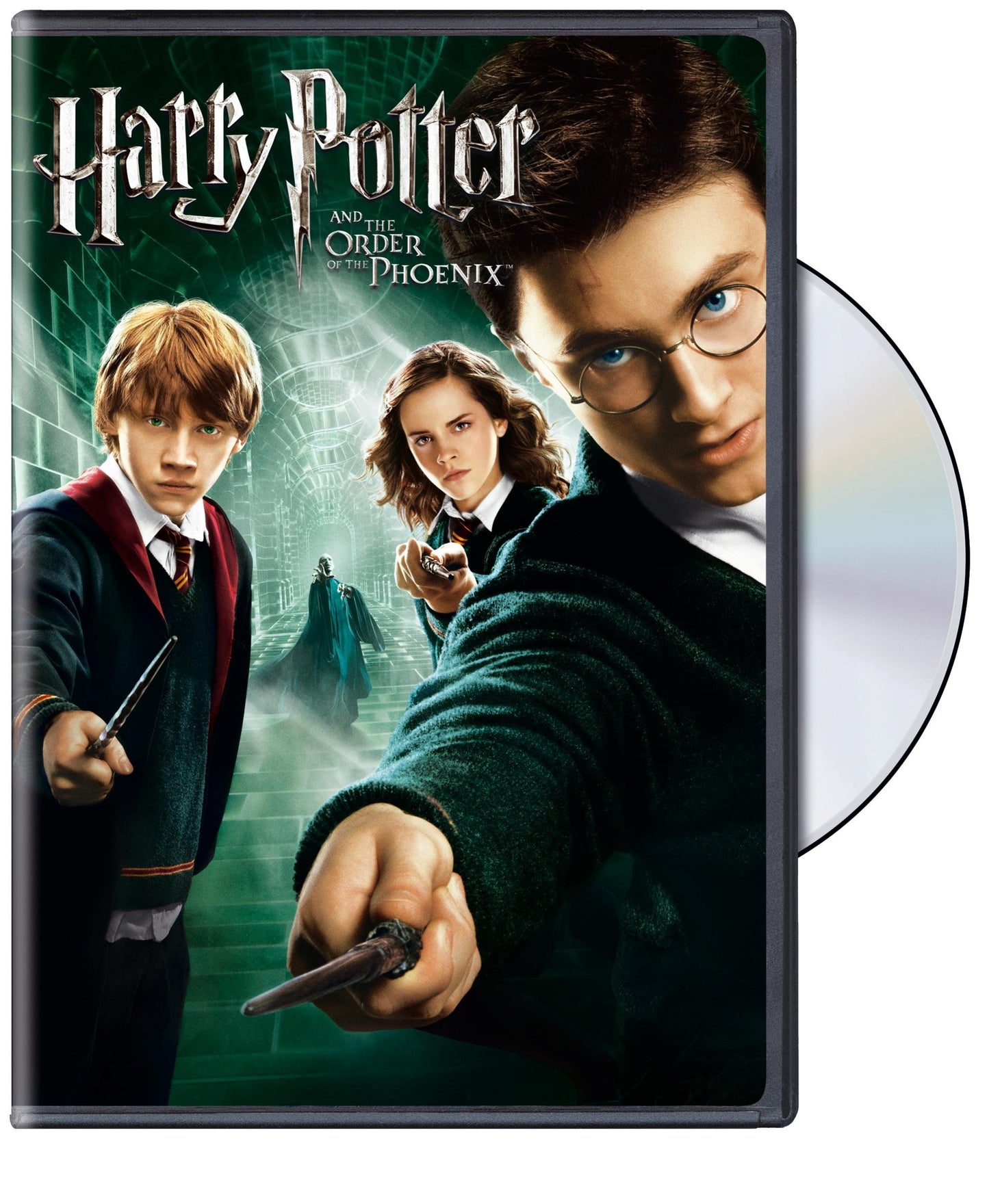 Harry Potter and the Order of the Phoenix (Widescreen Edition) - 8507