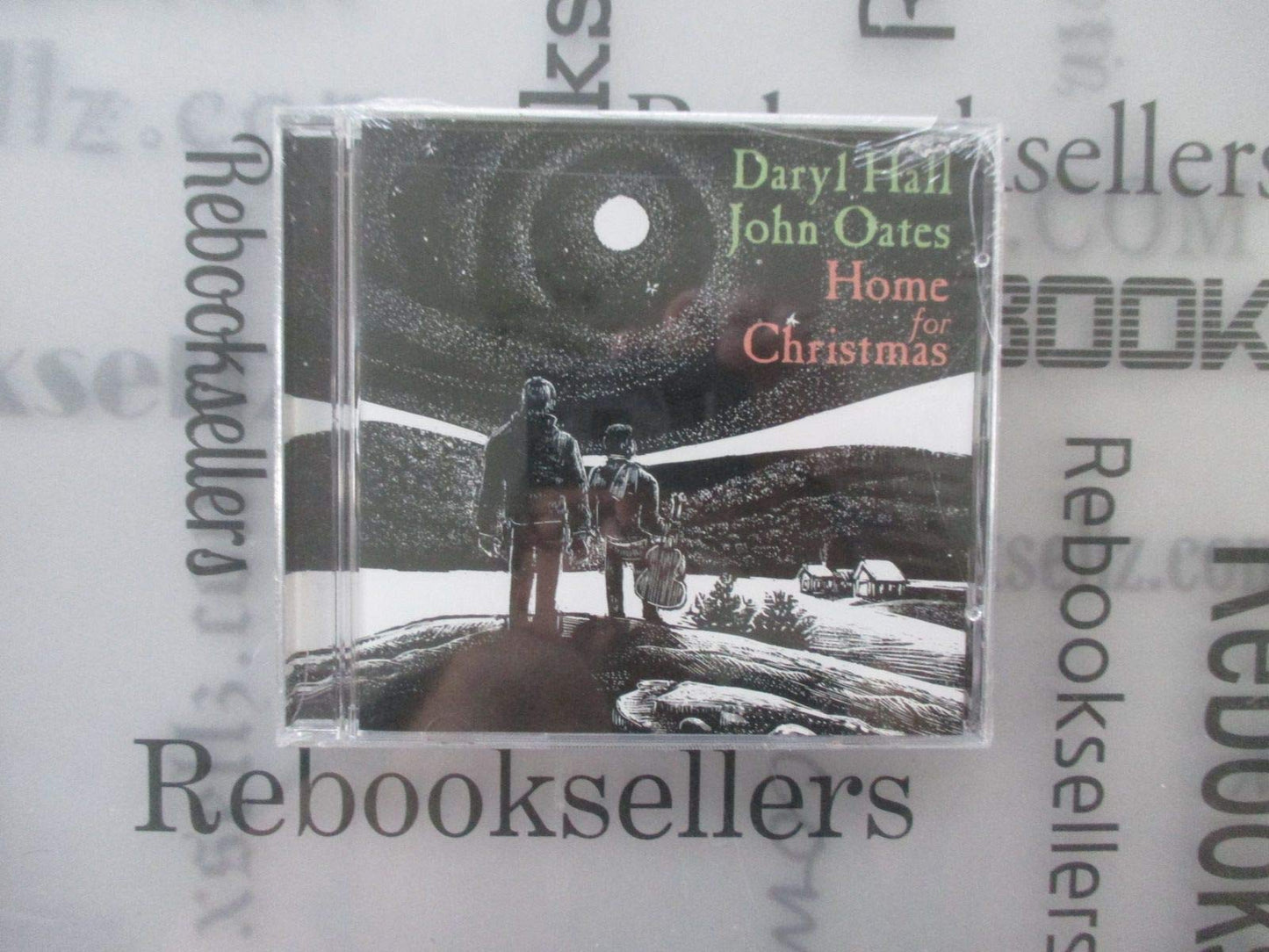 Home for Christmas - 1614
