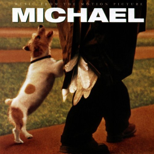 Michael: Music From The Motion Picture - 7954