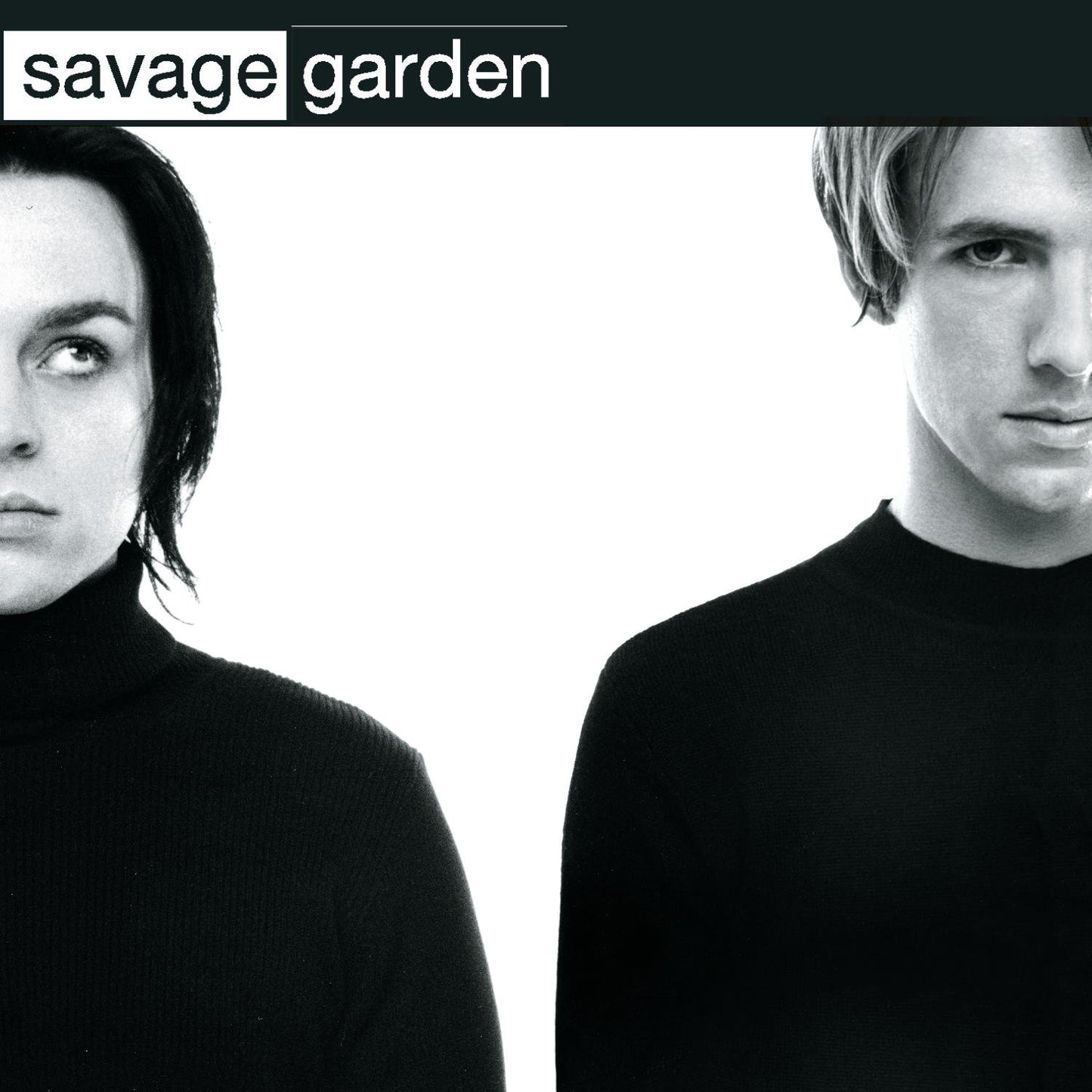 Savage Garden - 4887