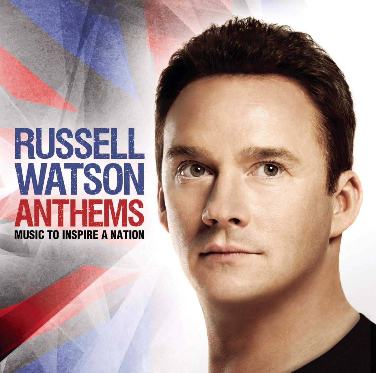 Anthems - 5818