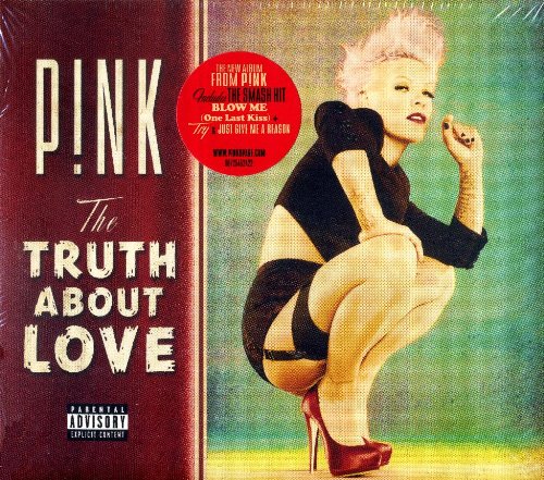 Truth About Love - 4141