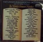 The World's Greatest Melodies - 4839