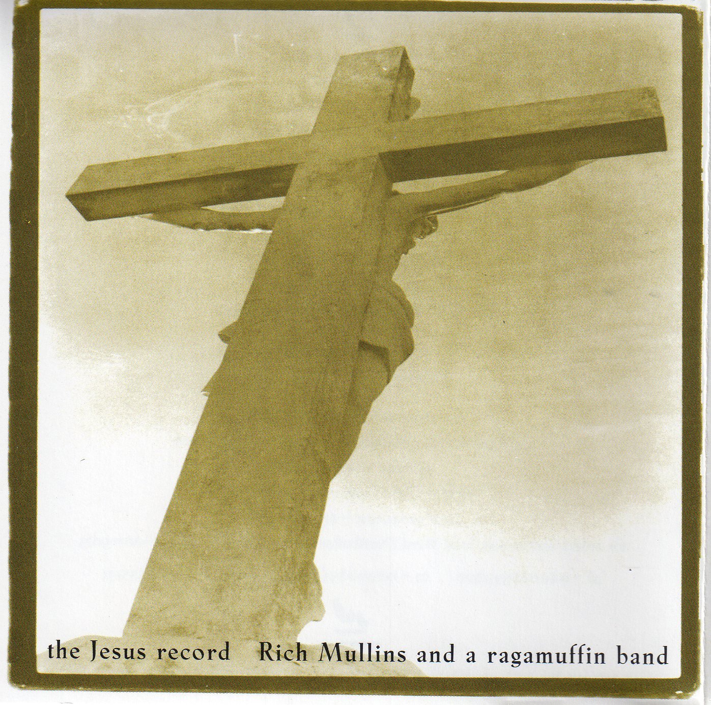 Jesus Record - 3505