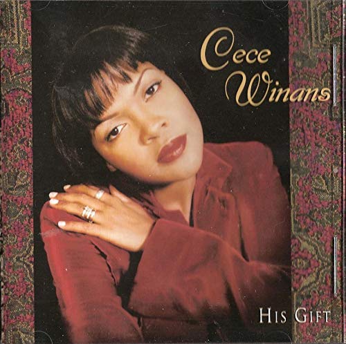 His Gift - 2228