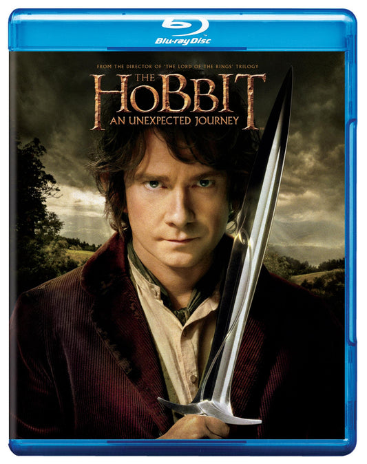 The Hobbit: An Unexpected Journey - 7856