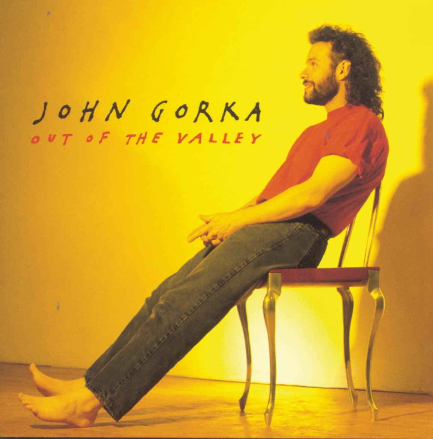 Out Of The Valley - 3133