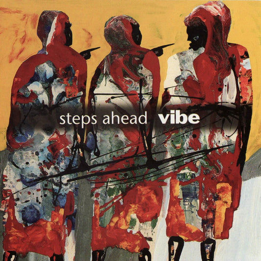 Vibe - 3379