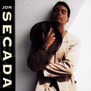 Jon Secada ~ Jon Secada ~ Pop ~ CD ~ Used VG - 7961