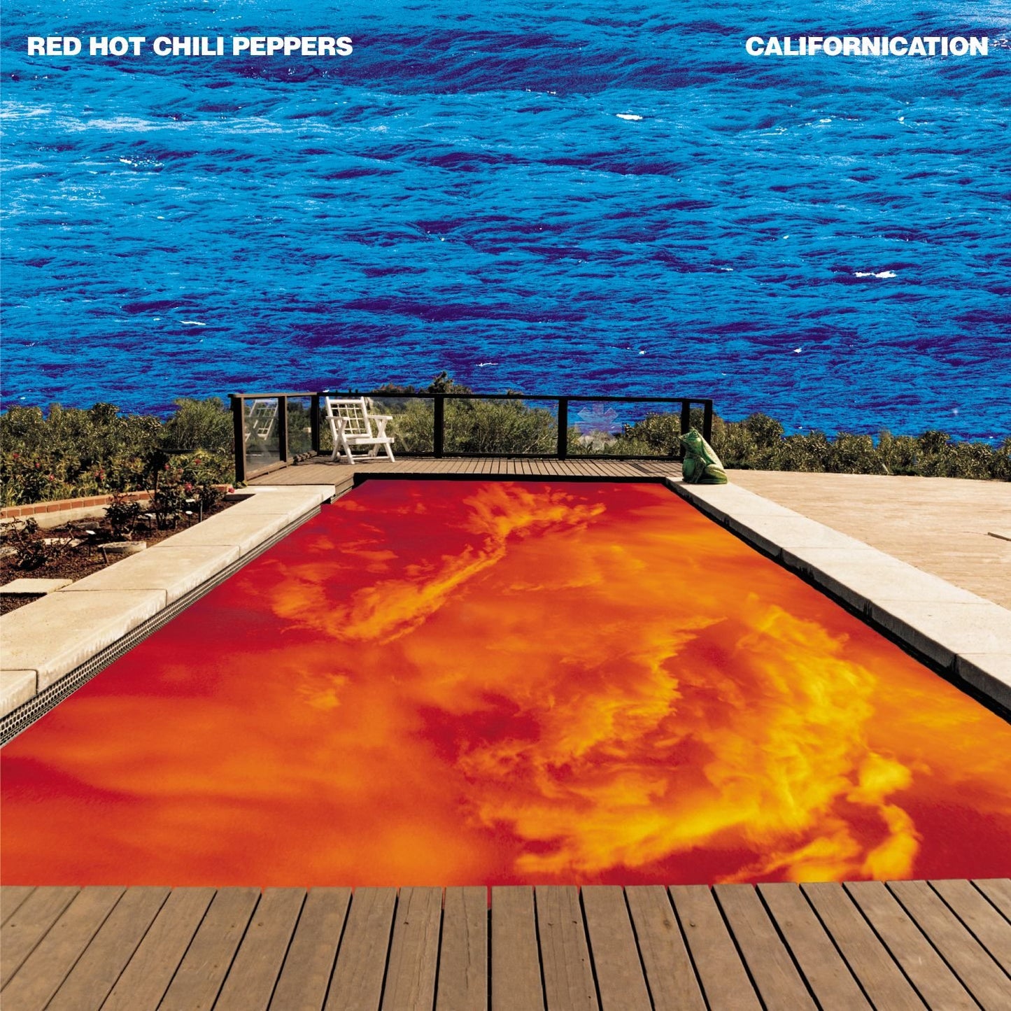 Californication - 81