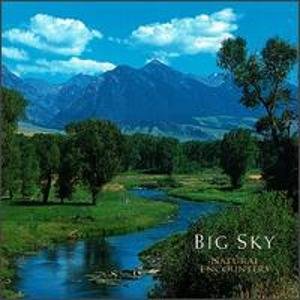 Big Sky - 5611
