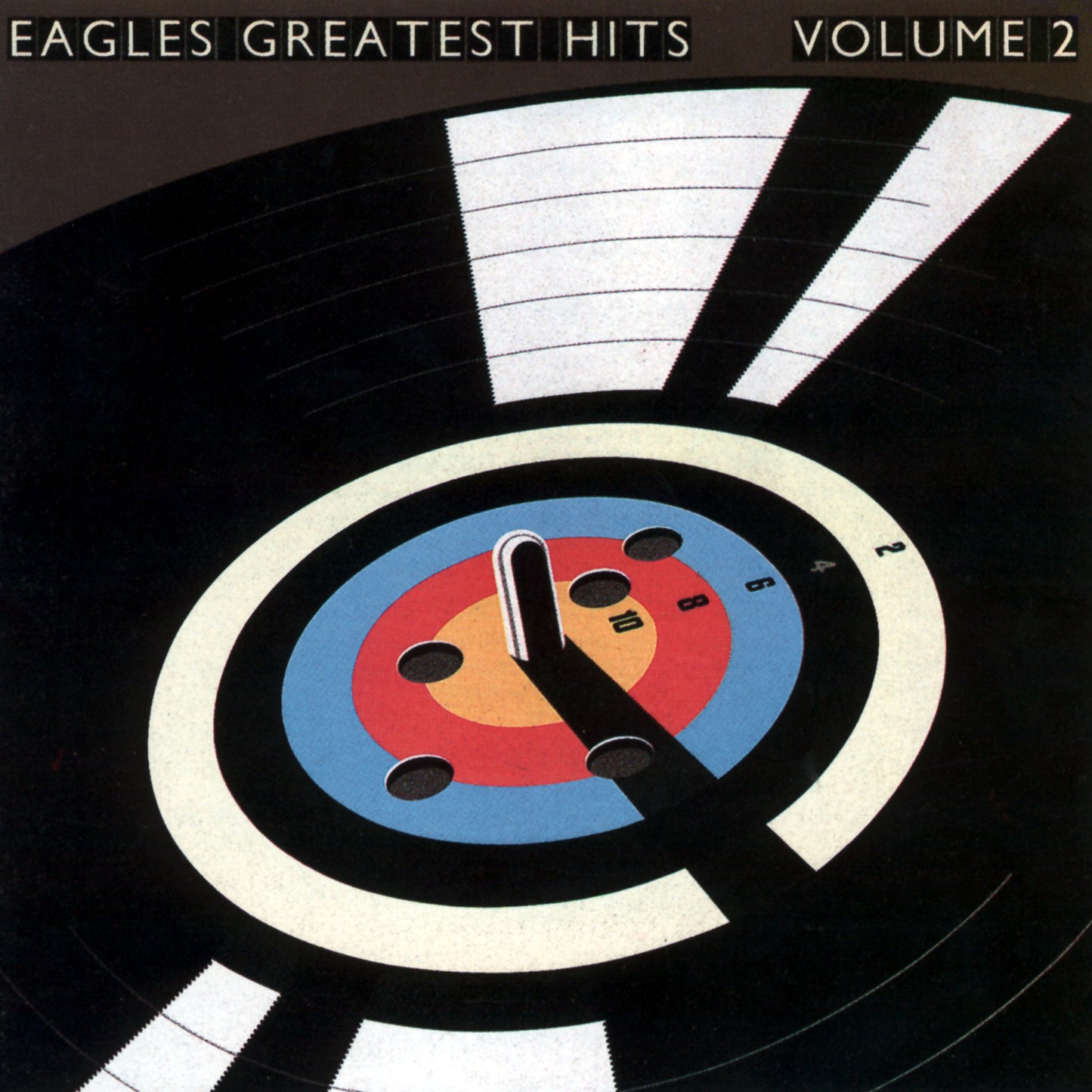 Greatest Hits Vol. 2 - 6802