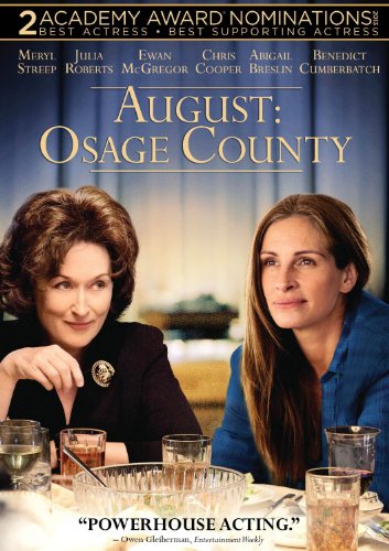 August: Osage County - 2031