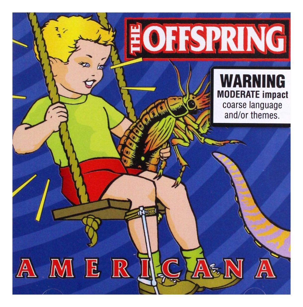 Americana - 8269