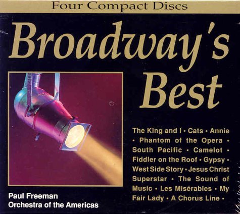 Broadway - 8850