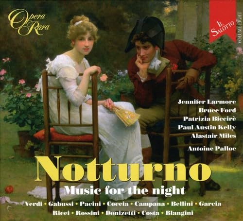 Il Salotto Vol.8 - 1821