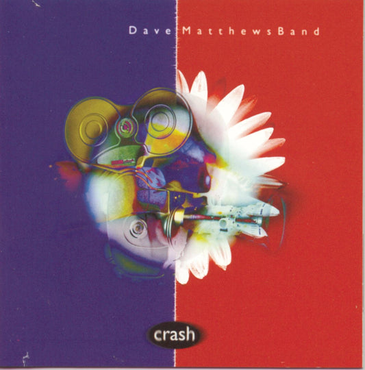 Crash - 1742