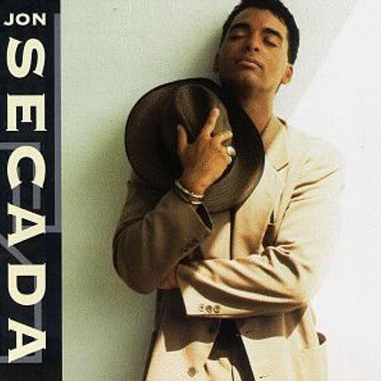 Jon Secada - 9499