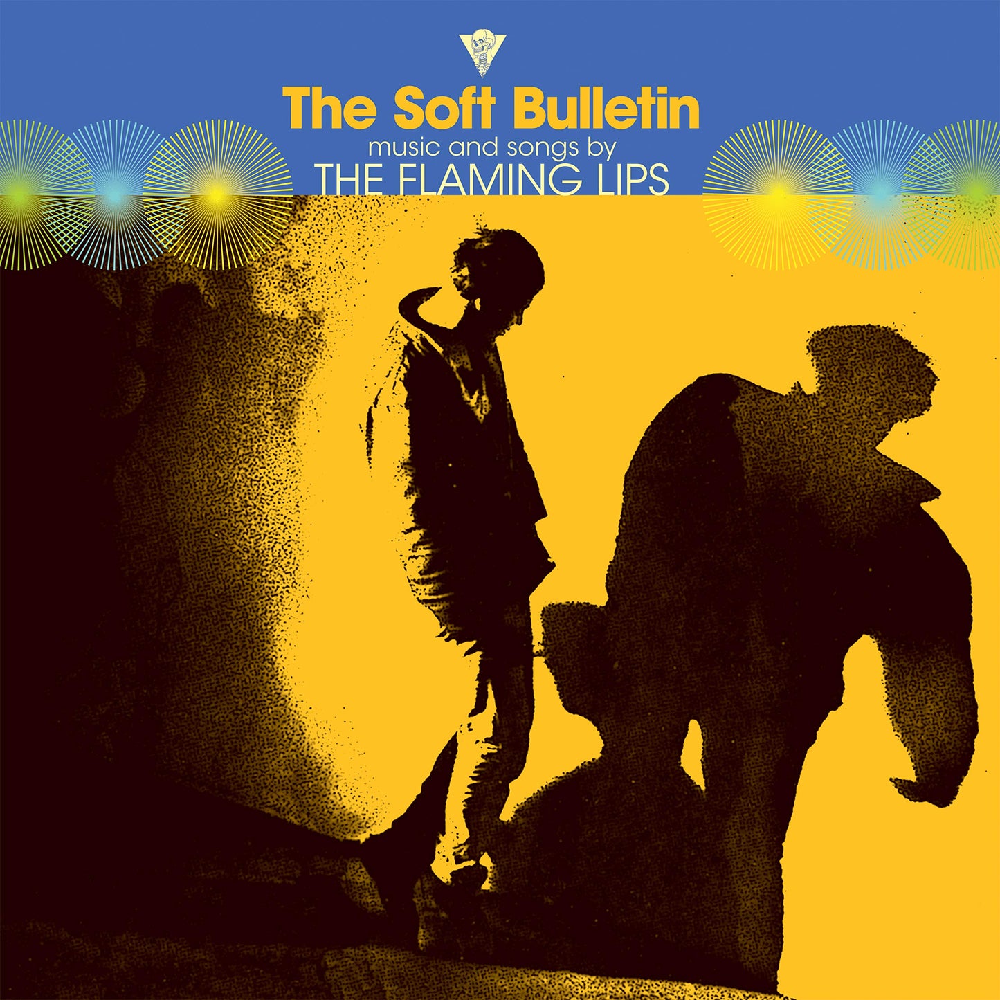 The Soft Bulletin - 4261